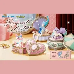 ポケットモンスター ポケットモンスター リーメント ロマンティック コレクション ポニータ