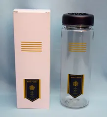 嵐/Sexy Zone 18年 嵐のワクワク学校2018 毎日がもっと輝く5つの部活 クリアボトル