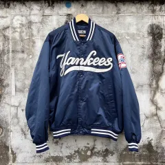 2025年最新】cooperstown スタジャンの人気アイテム - メルカリ