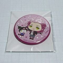 ときメモGS4 七ツ森実 クロミ 缶バッジ - メルカリ