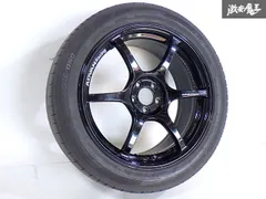 ワーク グッカーズ 18インチ 8J+35 5H PCD100 プリウス 86 4本SET 会社