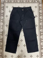 2025年最新】carhartt ダブルニー 34の人気アイテム - メルカリ