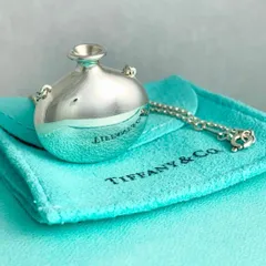 2026年最新】ティファニー ネックレス ボトルの人気アイテム - メルカリ