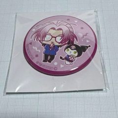 プリパラ 夢川ゆい 缶バッジ ダッシュストア - メルカリ