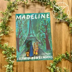 ✨即日発送✨《Madeline》新品未使用