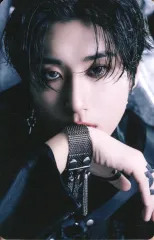 【中古】コレクションカード(男性) Stray Kids/ハン(HAN)/CD「GIANT」TOWER RECORDS特典オリジナルフォトカード