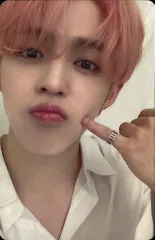 SEVENTEEN 24H S.COUPS トレーディングカード