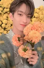 【中古】コレクションカード(男性) SEVENTEEN/DK(ドギョム)/CD「Your Choice」(ONE SIDE Ver.)封入特典フォトカード