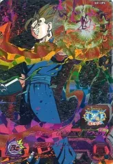 中古】ドラゴンボールヒーローズ SH1-CP5[CP]：ベジット - メルカリ