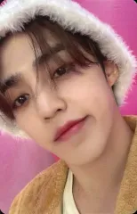 【中古】コレクションカード(男性) SEVENTEEN/S.COUPS(エスクプス)/裏面ピンク/CD「JAPAN 1ST EP DREAM」(初回限定盤C)封入特典フォトカード