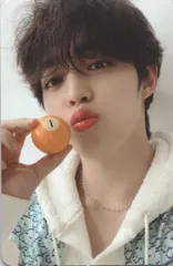 SEVENTEEN Your Choice S.COUPS トレーディングカード Beside