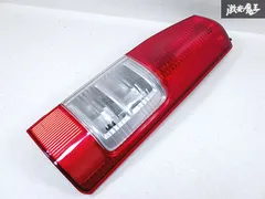 mh22 mh21 スズキ　ワゴンR　テールライト スズキ（SUZUKI） ワゴンR (MH21S) LEDスーパーユーロテールランプ