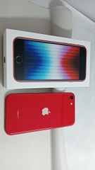 バッテリー容量100％！ iPhone12 A2402 64GB 本体 レッド SIMフリー