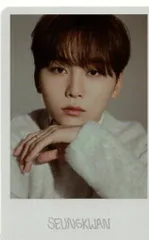 SEVENTEEN SEUNGKWAN 2021 IN-COMPLETE 39