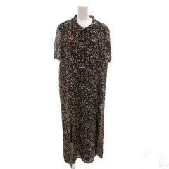 新品✨Leilian 近年　レリアン17+ ワンピース日本製大きいサイズ ワンピース【THE NEW】【Leilian WHITE LABEL】|レリアン | レリアン