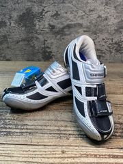 最終値美品SHIMANO SH-R076L41 マビックZXELLIUMSL R - メルカリ