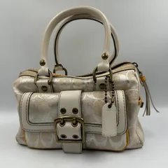 COACH コーチ 2185 ハンドバッグ