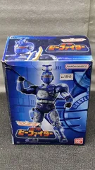 SMP Kit makes pose 重甲ビーファイター **4418949 B0CJFDZ3K8