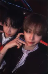 BOYNEXTDOOR ソロジャケット盤 JAEHYUN/TAESAN BOYLIFE ユニット