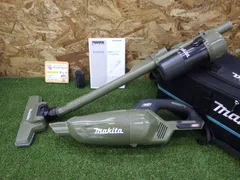 2025年最新】マキタ 充電式クリーナー 40vの人気アイテム - メルカリ