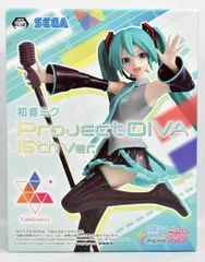 2025年最新】初音ミク Project DIVA MEGA39'sの人気アイテム - メルカリ