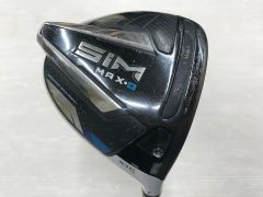 キャロウェイ ELYTE ◇◇◇ TD 9度 24 VENTUS BLUE 6 Sフレックス