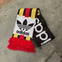 アディダス マフラー