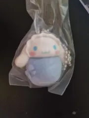 サンリオ シナモロール キーホルダー