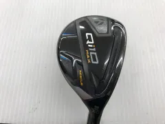 2026年最新】Qi10 max ユーティリティの人気アイテム - メルカリ