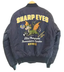 2025年最新】avirex ドラゴンの人気アイテム - メルカリ