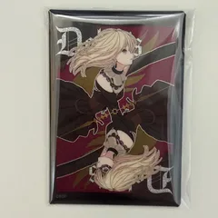 バンドリ Ave Mujica しかくい缶バッジ Dualitas ドロリス