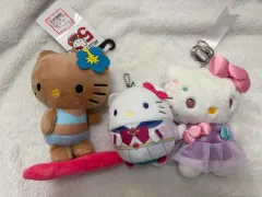 ハローキティ マスコット まとめ売り