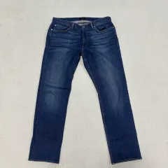 L セオリー ラピ スリムフィット デニムパンツ 1218-2