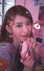 LE SSERAFIM SAKURA FEARLESS JP 29