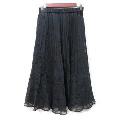 ❤️はき易い❤️【森英恵】スカート 2025年最新】スカート 森英恵の人気アイテム - メルカリ