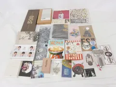  中古品 嵐 大野智 FREESTYLE 他 5×20 ツアーグッズ 等 グッズセット