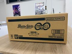 【未開封・新品】開運コロシアム　3ボックス　3BOX 開運コロシアム】うんち（運値）ガチバトル？の巻 UC02 未開封 3BOX