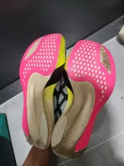 アシックス メタスピード エデンキー 265