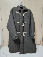 ズッカスペース JACQUEMUS ダウンコート 46