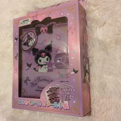 Sanrio Fairy Kitty 3Dレーザークリスタルオブジェ 2000 - メルカリ