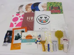 2025年最新】news ツアーパンフの人気アイテム - メルカリ