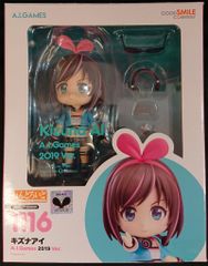 ねんどろいど アイギス 2.0 2903 グッドスマイルカンパニー - メルカリ
