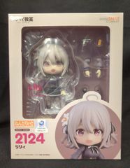 ねんどろいど 勝利の女神:NIKKE モダニア 2814 - メルカリ