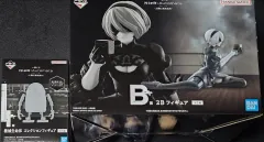 NieR:Automata B賞 2B i賞 フィギュア