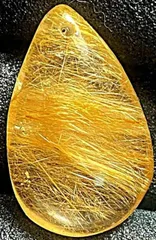 上質EU製★ROBEAN★定価135万円★天然タイチンルチルクォーツ太金針水晶太陽放射ルチルレア天然石鉱物宝石A476