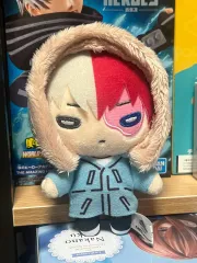 私 ヒーロー アカデミア 僕のヒーローアカデミア 僕のヒーローアカデミア ヒロアカ 轟 にとたん