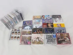  King & Prince のみ Mazy Night 他 詰合せ DVD CD 等 グッズセット