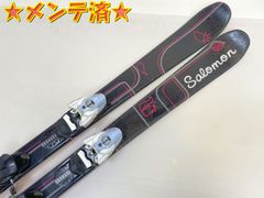 Nordica Elexa 144cm ミッドスキー - メルカリ