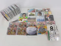  関ジャニ∞ SUPER EIGHT のみ 関風ファイティング 他 詰合せ DVD CD 等 グッズセット