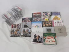  Kis-My-Ft2 舞祭組 のみ やっちゃった!! 他 詰合せ DVD CD 等 グッズセット